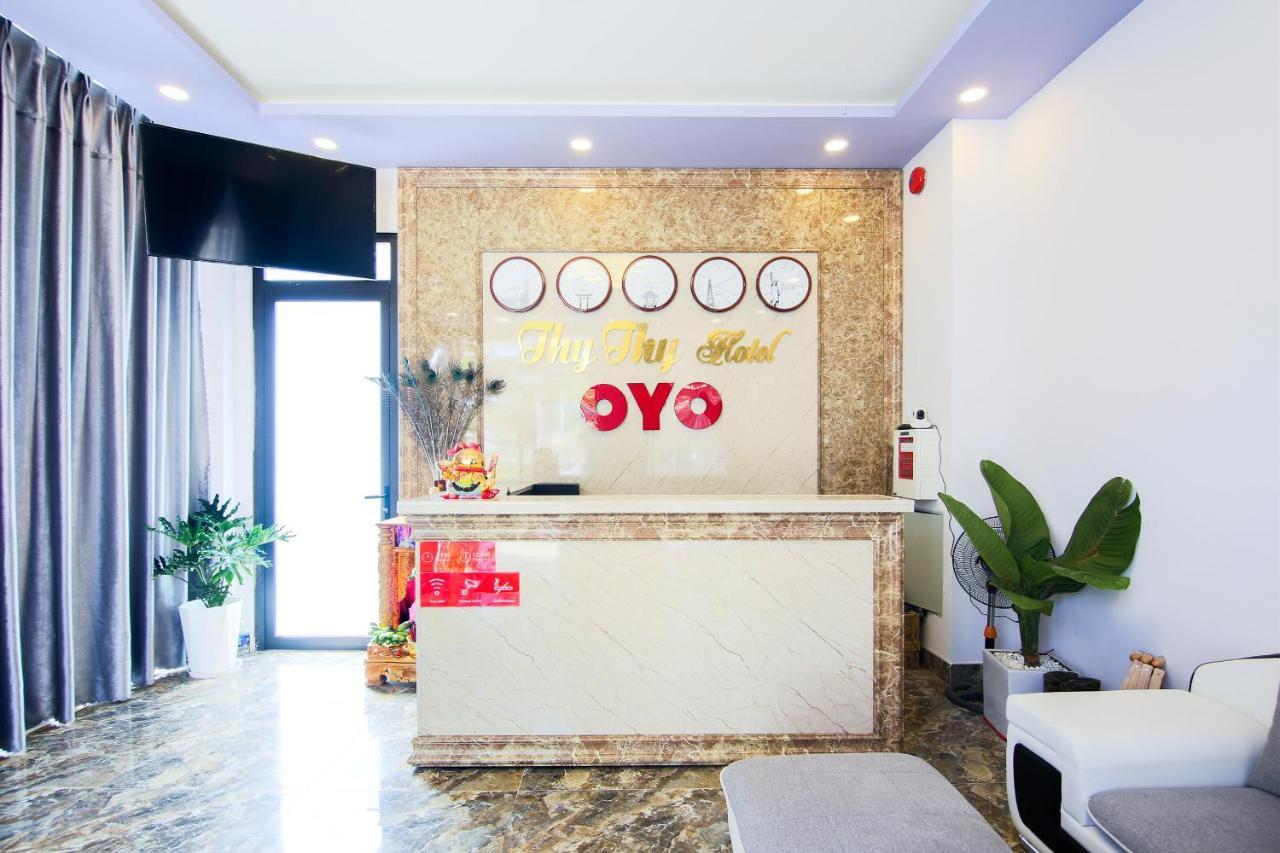 Oyo 728 タイ タイ ホテル ダラット エクステリア 写真